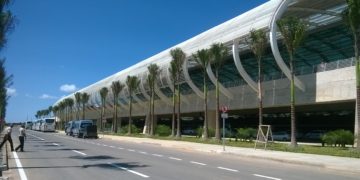 Empresa que explora estacionamento do Aeroporto Internacional é condenada por danos em veículo