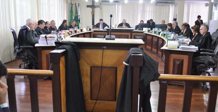 ADJ: projeto de auxílio remoto aos Juizados Especiais produz 1.173 sentenças no 1º semestre