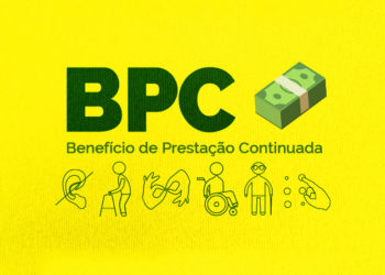 Filha que não mora com requerente de BPC não pode ser considerada no cálculo da renda familiar