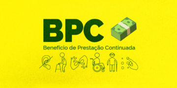 Filha que não mora com requerente de BPC não pode ser considerada no cálculo da renda familiar