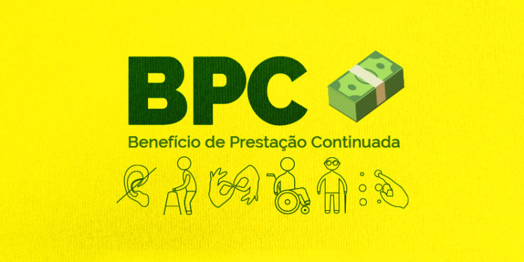 Filha que não mora com requerente de BPC não pode ser considerada no cálculo da renda familiar