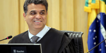 Corregedor-Geral da Justiça do Trabalho conclui correição ordinária no TRT da 11ª Região