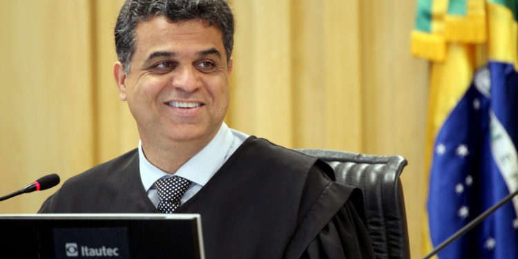 Corregedor-Geral da Justiça do Trabalho conclui correição ordinária no TRT da 11ª Região