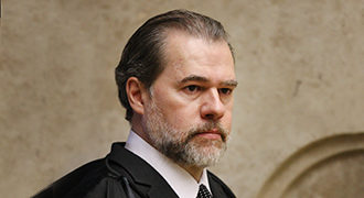 Presidente do STF determina suspensão nacional de processos sobre compartilhamento de dados fiscais sem autorização judicial