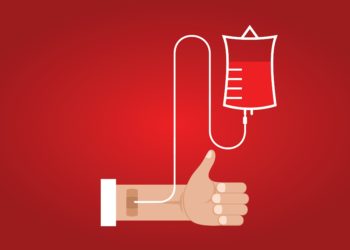 Justiça proíbe Estado de inabilitar candidato a doação de sangue por sua orientação sexual