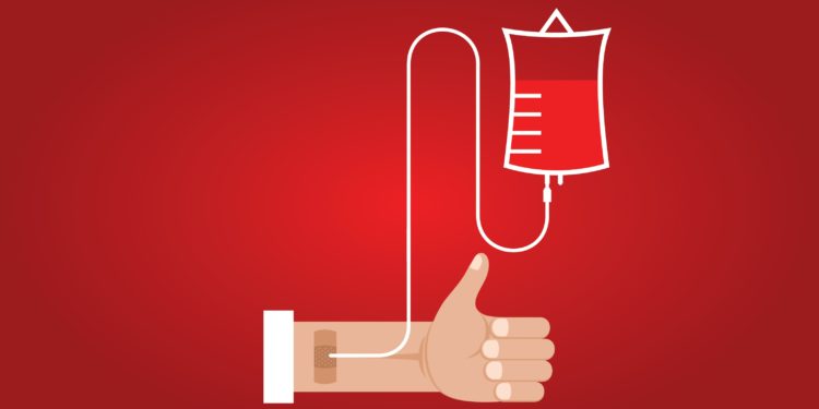 Justiça proíbe Estado de inabilitar candidato a doação de sangue por sua orientação sexual