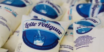 MPRN recomenda suspensão de pontos de distribuição do Programa do Leite