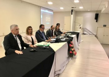 Advogados votam em eleição direta para lista do Quinto Constitucional do TRT/RN