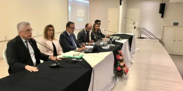 Advogados votam em eleição direta para lista do Quinto Constitucional do TRT/RN