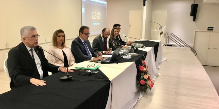 Advogados votam em eleição direta para lista do Quinto Constitucional do TRT/RN