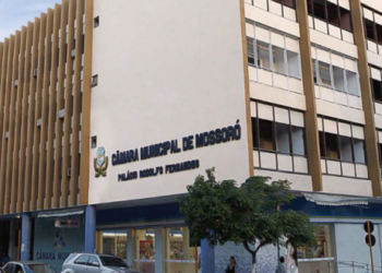 MPRN recomenda que Câmara de Mossoró encerre contrato com empresa de contabilidade