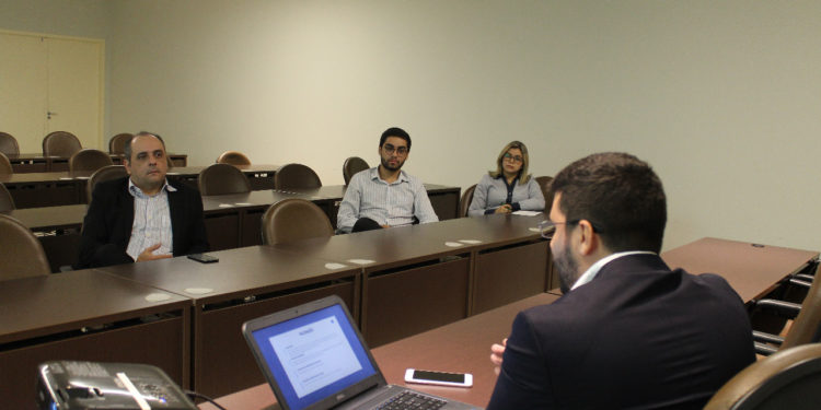 Comissão de Direito Empresarial da OAB/RN debate Governança Corporativa