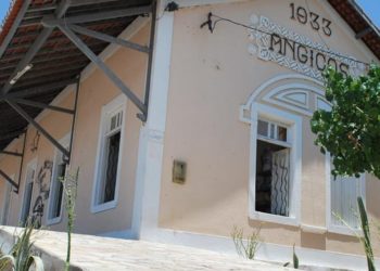 A pedido do MPRN, TJ condena Estado a restaurar Casa da Cultura de Angicos