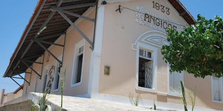 A pedido do MPRN, TJ condena Estado a restaurar Casa da Cultura de Angicos
