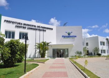 Acordo entre MPRN e Prefeitura de Parnamirim pretende melhorar política pública de esporte