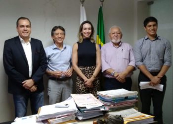 Comissão de Seguridade discute interesses da advocacia previdenciária com IPERN