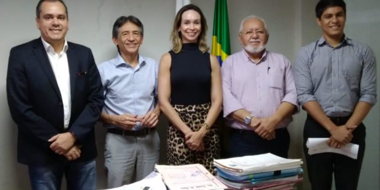 Comissão de Seguridade discute interesses da advocacia previdenciária com IPERN