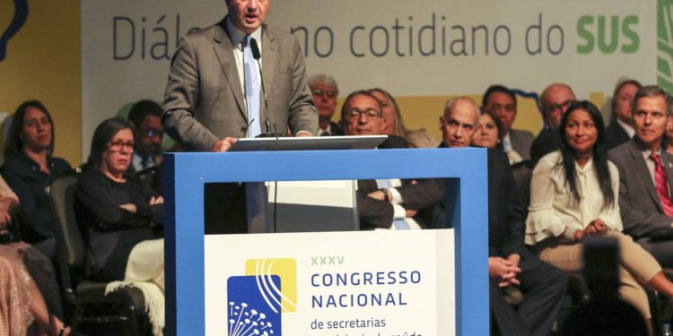 Ministério da Saúde confirma R$ 233 milhões para atenção primária