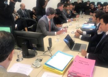 Desastre da Vale: Justiça condena mineradora a reparar todos os danos que causou no desastre na mina do Córrego do Feijão