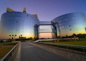 Petrobras não deve ser obrigada a abastecer navios iranianos, opina PGR