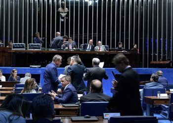 Anunciada a comissão representativa do Congresso para o recesso parlamentar