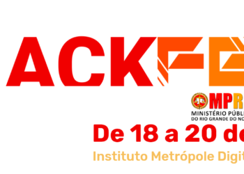 Inscrições para Hackfest MPRN 2019 estão abertas até sexta-feira