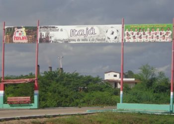 Cassada decisão que suspendia eleição da mesa diretora da Câmara Municipal de Itajá