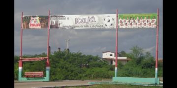 Cassada decisão que suspendia eleição da mesa diretora da Câmara Municipal de Itajá