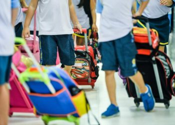 Segunda Turma determina que município assegure vaga para criança em creche