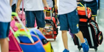 Segunda Turma determina que município assegure vaga para criança em creche