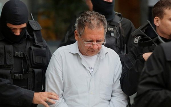 Negado pedido de liberdade a ex-gerente da Transpetro preso na Operação Lava Jato