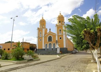 ADJ: equipe de Apoio ao Desempenho de Secretaria conclui atuação em Juizado de São José do Campestre
