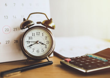 Impugnação de crédito apresentada fora do prazo da Lei de Falência não deve ser analisada