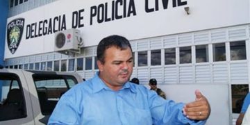 Advogado que encomendou morte do radialista F. Gomes é preso em ação do MPRN