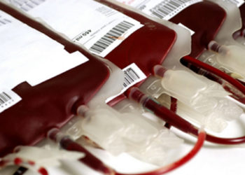 Justiça proíbe Estado de inabilitar candidato a doação de sangue por sua orientação sexual