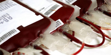 Justiça proíbe Estado de inabilitar candidato a doação de sangue por sua orientação sexual