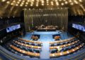 Senado aprova magistrados escolhidos pelo STJ para compor Conselho Nacional de Justiça