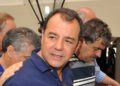 Cabral admite pagamento de US$ 2 milhões para Rio sediar Olimpíadas