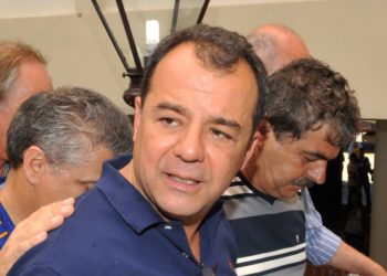 Cabral admite pagamento de US$ 2 milhões para Rio sediar Olimpíadas