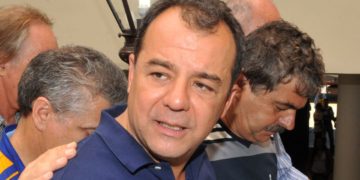 Cabral admite pagamento de US$ 2 milhões para Rio sediar Olimpíadas