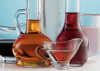 Empresa produtora de vinagre é condenada por produzir produto fora das especificações técnicas