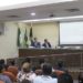 Projeto TCE Inova debate mediação de conflitos com participação de ministro do STJ