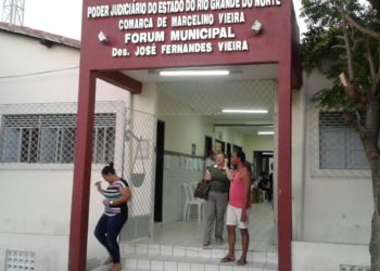 Combate à Violência doméstica é tema de concurso de redação e desenho na comarca de Marcelino Vieira