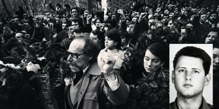 STF autoriza extradição para a Espanha de condenado por massacre em Madri