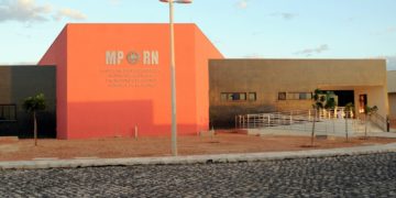 Em ação do MPRN, empresa é condenada a demolir via de acesso construída em área de dunas