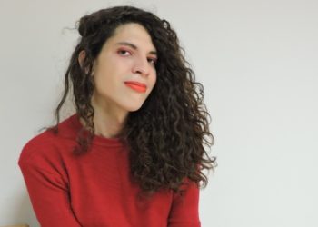 Primeira Advogada Trans de Mossoró recebe a carteira da OAB nesta quinta-feira