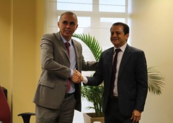 Juiz Francisco Glauber Pessoa Alves é empossado como membro suplente do TRE-RN