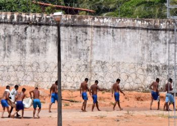 Estado é condenado a indenizar família de detento morto em rebelião no Presídio de Alcaçuz