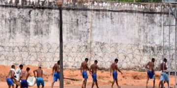 Estado é condenado a indenizar família de detento morto em rebelião no Presídio de Alcaçuz