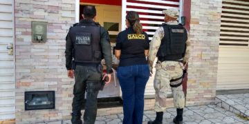 Operação conjunta da Polícia Civil e MPRN apura esquema de agiotagem e lavagem de dinheiro no Seridó